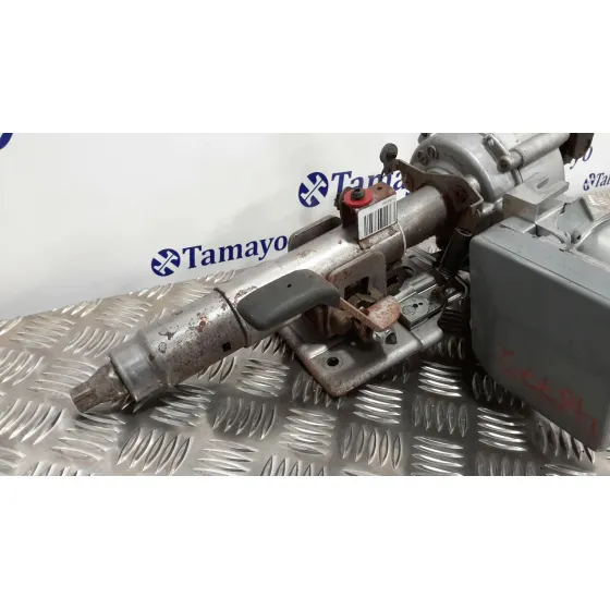 Columna Direccion para Ford Fiesta (Cb1)