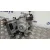 Columna Direccion para Ford Fiesta (Cb1)