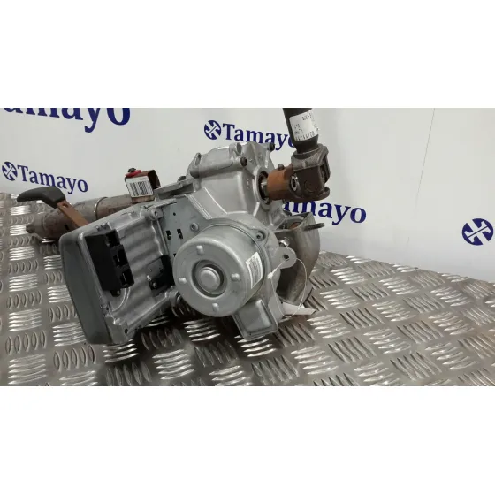 Columna Direccion para Ford Fiesta (Cb1)