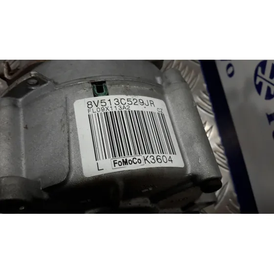 Columna Direccion para Ford Fiesta (Cb1)