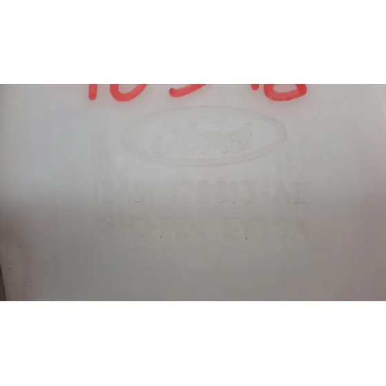 Deposito Limpia para Ford Fiesta (Cb1)