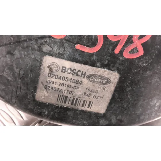 Servofreno para Ford Fiesta (Cb1)