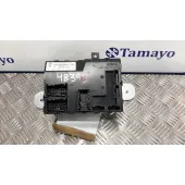 Modulo Electronico para Ford Fiesta (Cb1)