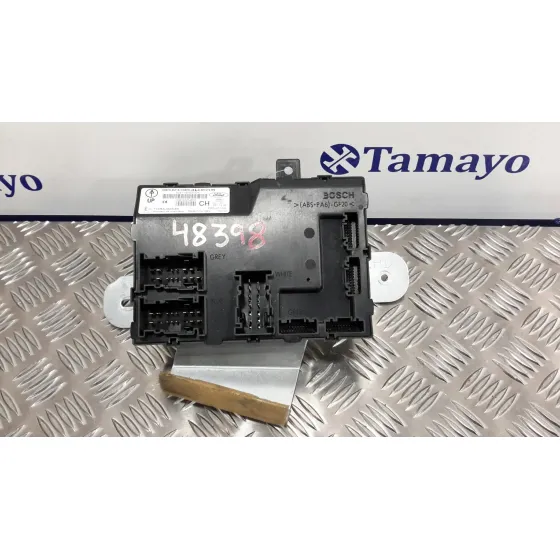 Modulo Electronico para Ford Fiesta (Cb1)