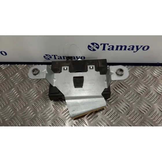 Modulo Electronico para Ford Fiesta (Cb1)