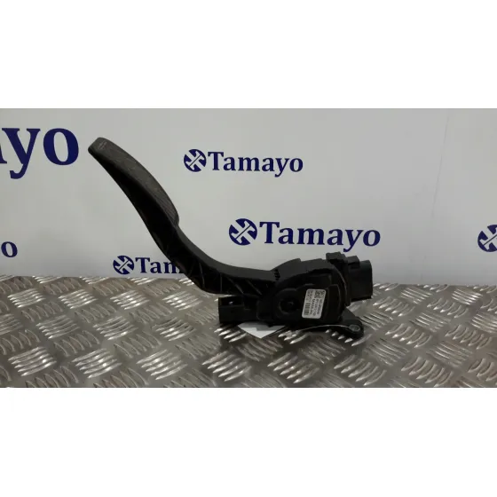 Potenciometro Pedal para Ford Fiesta (Cb1)
