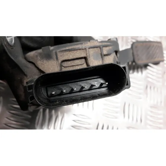 Potenciometro Pedal para Ford Fiesta (Cb1)