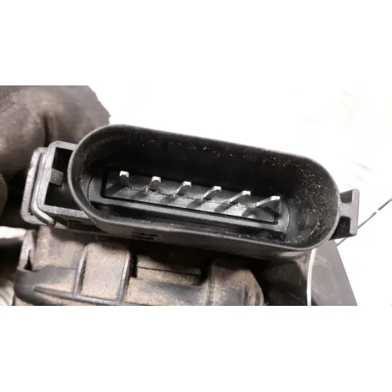 Pedal Acelerador para Ford Fiesta (Cb1)