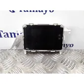 Pantalla Multifuncion para Ford Fiesta (Cb1)