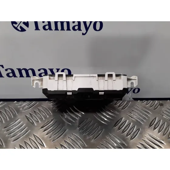 Pantalla Multifuncion para Ford Fiesta (Cb1)