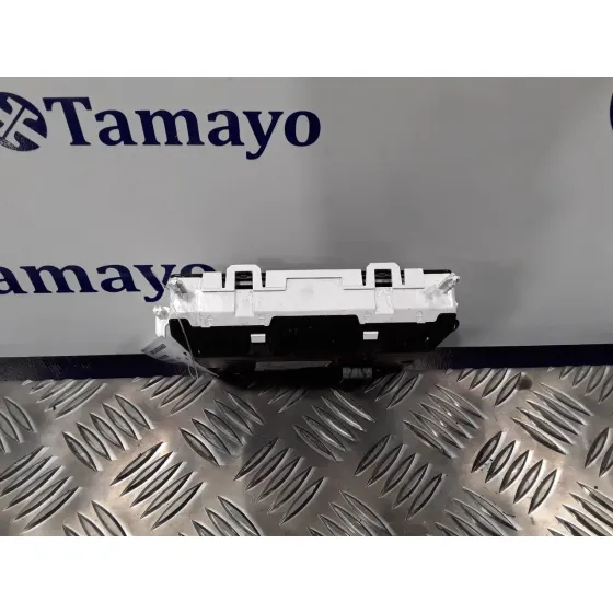 Pantalla Multifuncion para Ford Fiesta (Cb1)