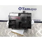 Modulo Electronico para Ford Fiesta (Cb1)