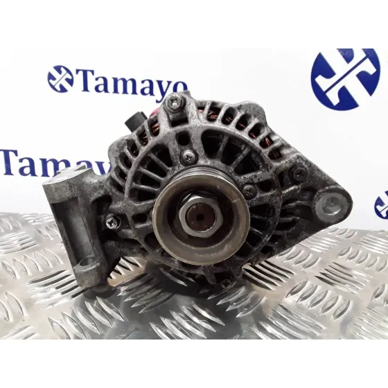 Alternador para Mazda 2 Berlina (Dy)