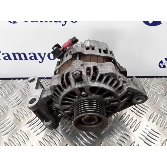 Alternador para Mazda 2 Berlina (Dy)