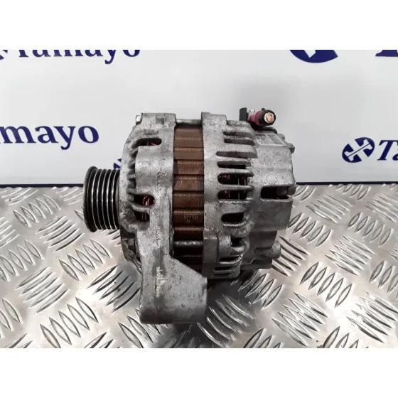 Alternador para Mazda 2 Berlina (Dy)