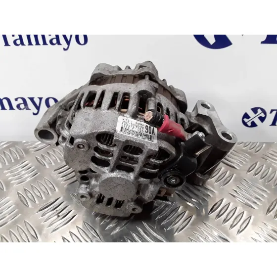 Alternador para Mazda 2 Berlina (Dy)