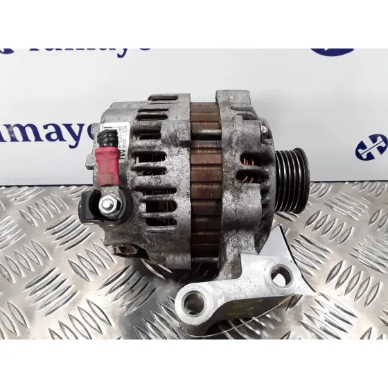 Alternador para Mazda 2 Berlina (Dy)