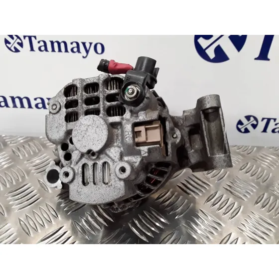 Alternador para Mazda 2 Berlina (Dy)