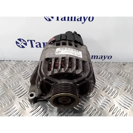 Alternador para Fiat Punto Berlina (188)