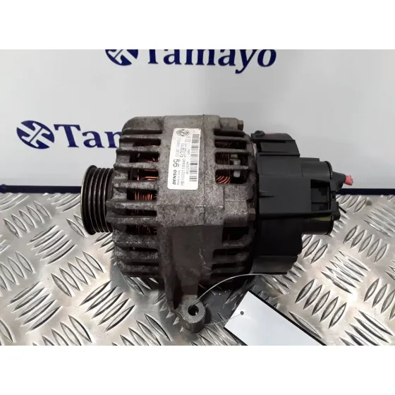 Alternador para Fiat Punto Berlina (188)