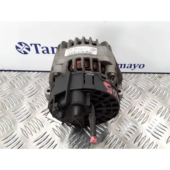 Alternador para Fiat Punto Berlina (188)