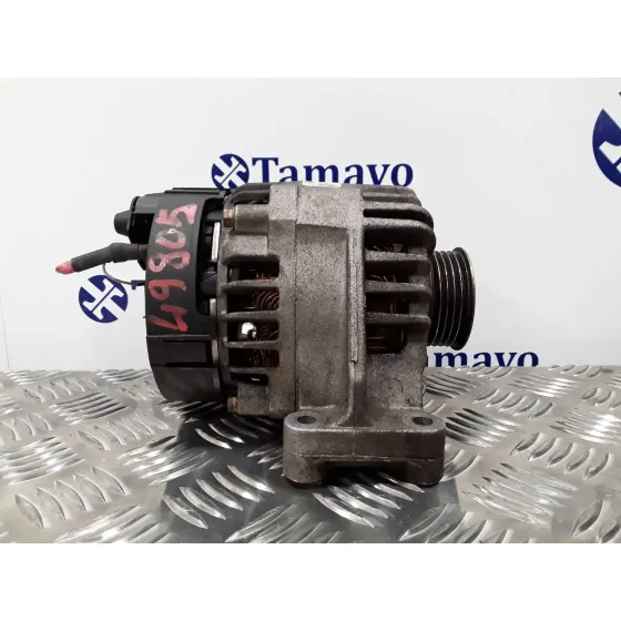 Alternador para Fiat Punto Berlina (188)