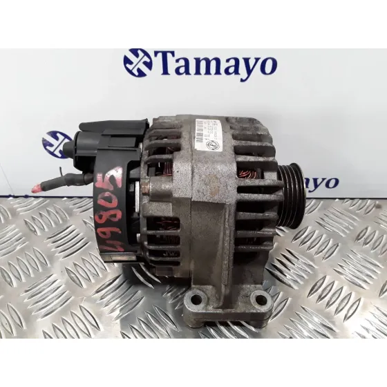 Alternador para Fiat Punto Berlina (188)