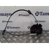 Cerradura Puerta Delantera Derecha para Ford Fiesta (Cb1)