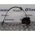 Cerradura Puerta Delantera Derecha para Ford Fiesta (Cb1)