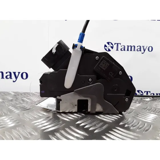 Cerradura Puerta Delantera Derecha para Ford Fiesta (Cb1)