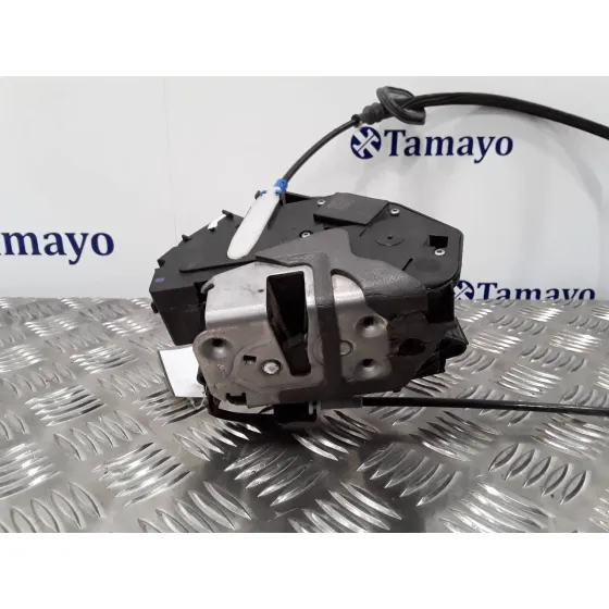 Cerradura Puerta Delantera Derecha para Ford Fiesta (Cb1)