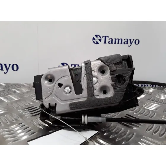 Cerradura Puerta Delantera Derecha para Ford Fiesta (Cb1)