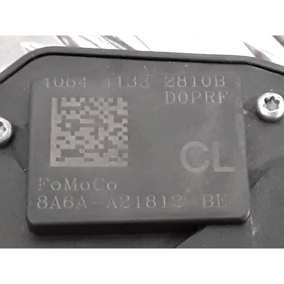 Cerradura Puerta Delantera Derecha para Ford Fiesta (Cb1)