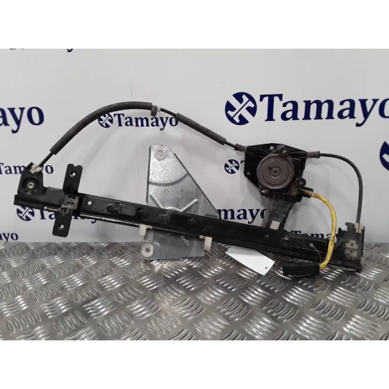Elevalunas Delantero Izquierdo para Jeep Gr.cherokee (Wj/Wg)