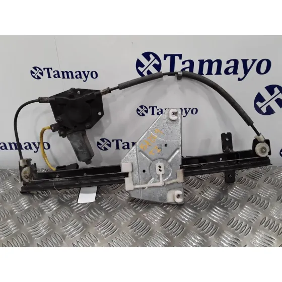 Elevalunas Delantero Izquierdo para Jeep Gr.cherokee (Wj/Wg)