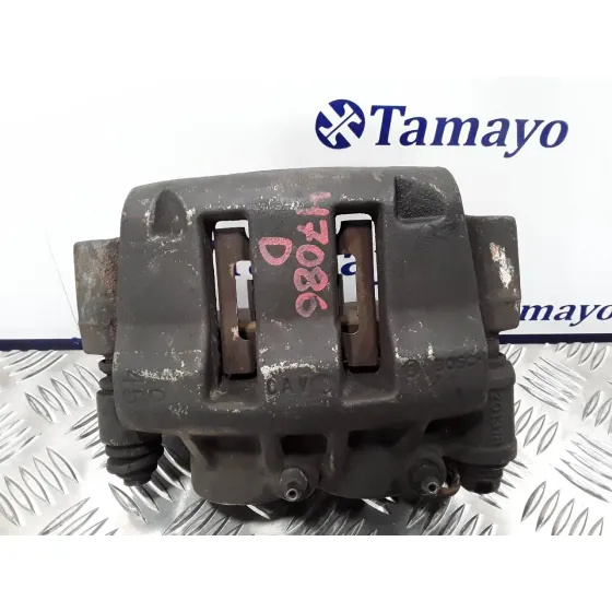 Pinza Freno Delantera Derecha para Renault Master Maxi Caja Cerrada