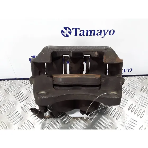 Pinza Freno Delantera Derecha para Renault Master Maxi Caja Cerrada