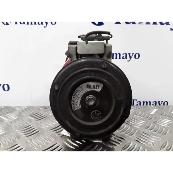 Compresor Aire Acondicionado para Bmw Serie 1 Berlina (E81/E87)