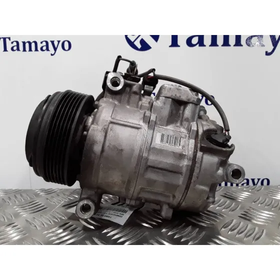 Compresor Aire Acondicionado para Bmw Serie 1 Berlina (E81/E87)