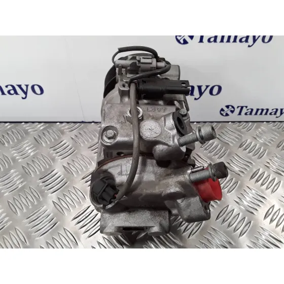 Compresor Aire Acondicionado para Bmw Serie 1 Berlina (E81/E87)