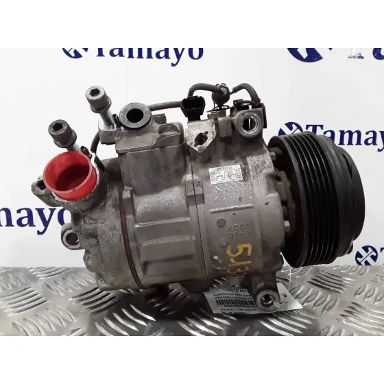 Compresor Aire Acondicionado para Bmw Serie 1 Berlina (E81/E87)