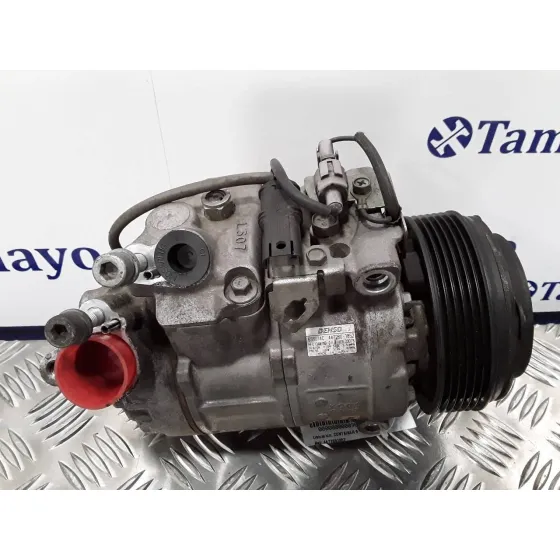 Compresor Aire Acondicionado para Bmw Serie 1 Berlina (E81/E87)
