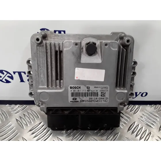 Centralita Motor Uce para Hyundai I30 Cw