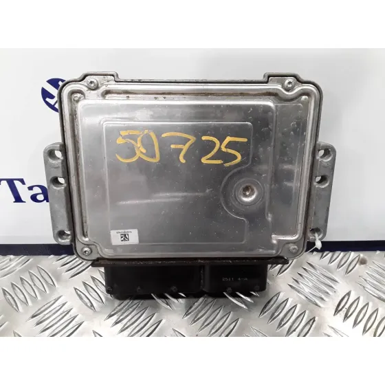 Centralita Motor Uce para Hyundai I30 Cw