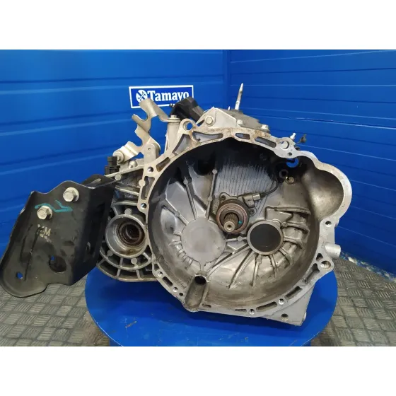 Caja Cambios para Chevrolet Lacetti
