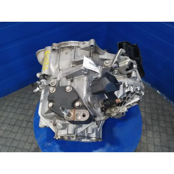 Caja Cambios para Chevrolet Lacetti