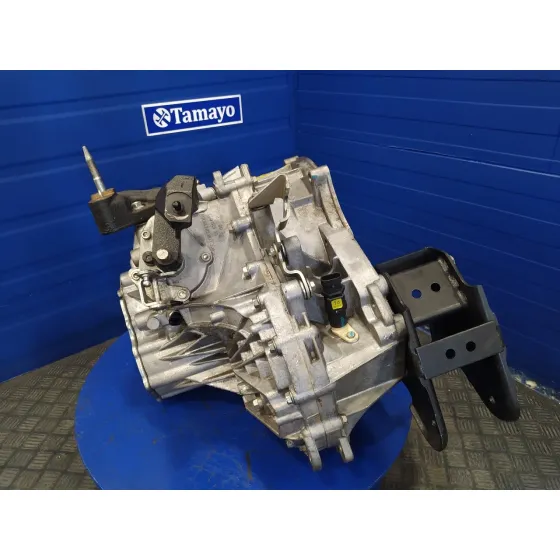 Caja Cambios para Chevrolet Lacetti