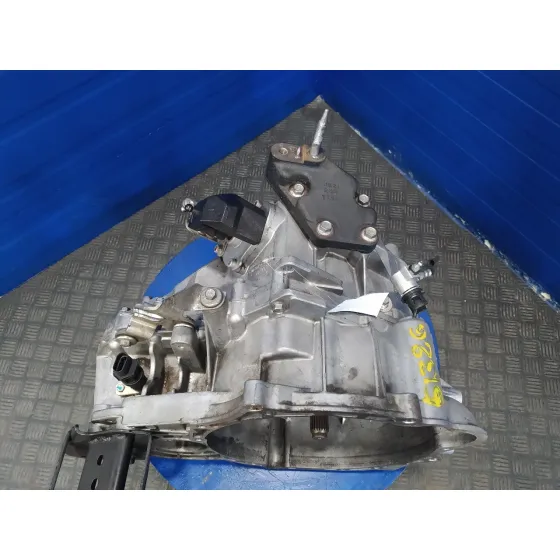 Caja Cambios para Chevrolet Lacetti