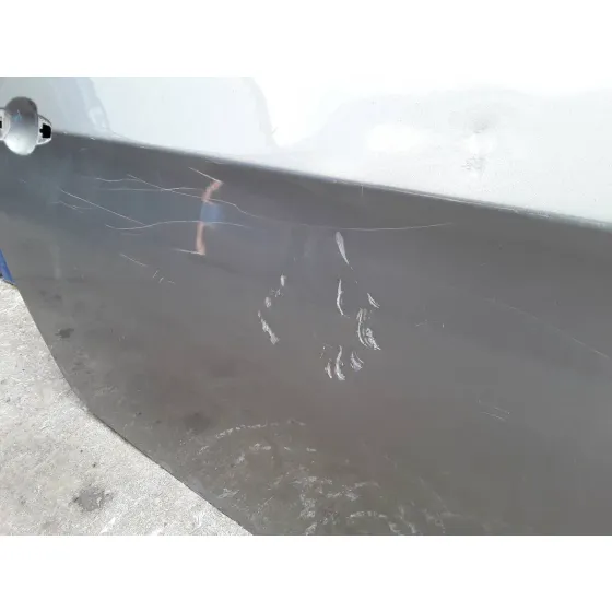 Puerta Delantera Derecha para Bmw Serie 3 Cabrio (E93)
