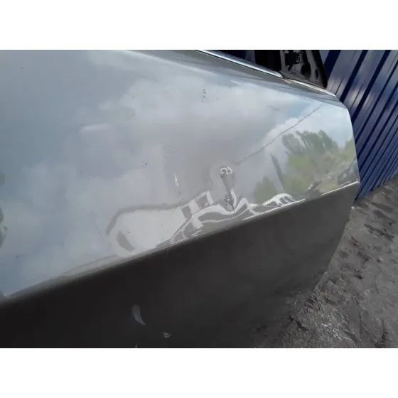 Puerta Delantera Derecha para Bmw Serie 3 Cabrio (E93)